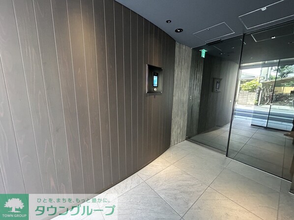 SOLASIAresidence亀戸の物件内観写真